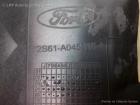 Ford Fiesta JH1 orig Fensterheber vorn rechts elektrisch auf Grundplatte BJ2006