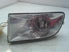 Skoda Octavia 1Z Nebelscheinwerfer links BJ2006