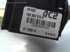 Skoda Octavia 1Z Blinkerschalter 1K0953513A 01103501 LK Tempomat BJ2006