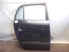 Hyundai Atos Prime BJ2008 Tür hinten rechts Beifahrerseite mit manuellen Fensterheber dunkelgraumetallic 2M Hyundai Atos Prime BJ2008 Tür hinten rechts Beifahrerseite mit manuellen Fensterheber dunkelgraumetallic 2M