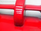 Hyundai Accent 2 LC original Grill Kühlergrill 8656025220 rot uni BJ2001