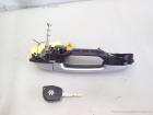 Suzuki Swift EZ MZ Bj.2007 original Türgriff vorn links inkl. Träger