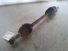 Ford Fusion original Antriebswelle Gelenkwelle vorn links 1.4 59kw BJ2003 Ford Fusion original Antriebswelle Gelenkwelle vorn links 1.4 59kw BJ2003