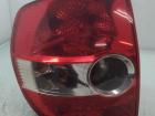 VW Fox 5Z BJ2011 Rückleuchte Schlussleuchte links