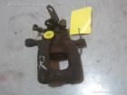 Skoda Octavia 2 1Z BJ2009 Bremssattel hinten rechts Bosch Skoda Octavia 2 1Z BJ2009 Bremssattel hinten rechts Bosch