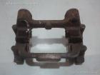 Skoda Octavia 2 1Z BJ2009 Träger Halter Bremssattel hinten links Bosch Skoda Octavia 2 1Z BJ2009 Träger Halter Bremssattel hinten links Bosch