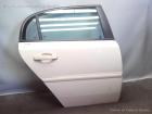Opel Vectra C Tür hinten rechts 78U Hellelfenbein 4türig Stufenheck BJ2003