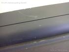 Laderaumrollo 8191822 FB020016 BMW 3-Er (E36/3) (95-99) BJ: 1996