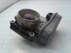 Opel Vectra C BJ2004 Drosselklappe 12568796 2.2 108kw Z22SE Automatik Opel Vectra C BJ2004 Drosselklappe 12568796 2.2 108kw Z22SE Automatik