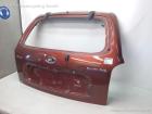 Hyundai Santa Fe 1 SM Heckklappe OO Copper Orange Perl BJ2002