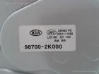 Kia Soul AM Bj.2012 original Heckwischermotor 987002K000 Faceliftmodell