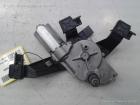 Peugeot 207 BJ2007 Heckwischermotor Wischermotor hinten 9652418780 Bosch 0390201813 Peugeot 207 BJ2007 Heckwischermotor Wischermotor hinten 9652418780 Bosch 0390201813