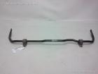 VW Golf 5 1K BJ2008 Stabi Stabilisator vorn 1K0411303BK