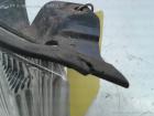 Mitsubishi Galant EA0 Blinker Blinkleuchte vorn rechts STANLEY weiß BJ2000