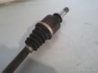 Dacia Logan MCV Antriebswelle Gelenkwelle links vorn 1.6 77kw K4MA690 BJ2007