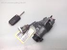 VW Passat 3BG original Zündschloss 4B0905851G mit 1x Schlüssel BJ2004