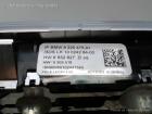 BMW E91 Innenraumleuchte Leselampe vorn LK grau BJ2010 BMW E91 Innenraumleuchte Leselampe vorn LK grau BJ2010