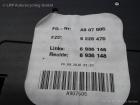BMW E91 Innenraumleuchte Leselampe vorn LK grau BJ2010 BMW E91 Innenraumleuchte Leselampe vorn LK grau BJ2010
