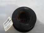 BMW 5er E39 Bj.2002 Riemenscheibe Kurbelwelle 11232247890 Drehschwingungsdämpfer