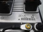 Opel Omega B original Steuergerät Motor 09173199AA 0261206490 BOSCH BJ2001