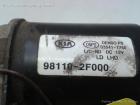 Kia Cerato Wischermotor vorn 981102F000 035417760 DENSO BJ2006 Kia Cerato Wischermotor vorn 981102F000 035417760 DENSO BJ2006