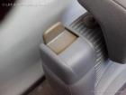 Seat Alhambra 7N Einzelsitz Mitte rechts erste Rücksitzreihe BJ2014