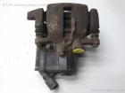 Audi A6 4F BJ2004 Bremssattel hinten links TRW Bremse 302x12mm Audi A6 4F BJ2004 Bremssattel hinten links TRW Bremse 302x12mm