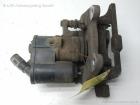 Audi A6 4F BJ2004 Bremssattel hinten links TRW Bremse 302x12mm Audi A6 4F BJ2004 Bremssattel hinten links TRW Bremse 302x12mm