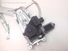 Opel Zafira A original Fensterheber vorn rechts elektrisch mit Hebermotor BJ2003