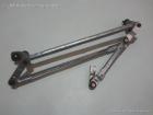 VW Polo 6R original Wischergestänge vorn 6R1955023A 3397021194 BOSCH BJ2010 VW Polo 6R original Wischergestänge vorn 6R1955023A 3397021194 BOSCH BJ2010