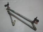 VW Polo 6R original Wischergestänge vorn 6R1955023A 3397021194 BOSCH BJ2010 VW Polo 6R original Wischergestänge vorn 6R1955023A 3397021194 BOSCH BJ2010