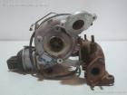 VW Jetta 3 2,0TDI 103KW  Bj.2009 original Turbolader 03L253019E
