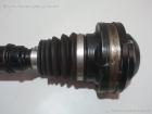 VW Jetta 1K2 original Antriebswelle Gelenkwelle vorn rechts 1K0407272EK BJ2009