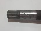 Opel Vivaro A original Antriebswelle Gelenkwelle vorn rechts 91166707 BJ2001