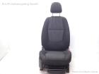 Kia Picanto TA BJ2014 Sitz Beifahrersitz vorn rechts 5-türig beheizt 886001Y020