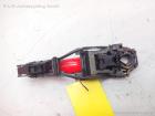 VW Polo 9N BJ2002 Griff Türgriff Türaussengriff hinten links rot VW Polo 9N BJ2002 Griff Türgriff Türaussengriff hinten links rot
