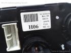 Hyundai Accent MC BJ2009 Heizungsregulierung Heizungsbetätigung Klima Hyundai Accent MC BJ2009 Heizungsregulierung Heizungsbetätigung Klima