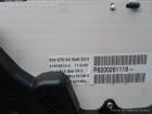 Renault Clio 2 BJ2003 Tacho Kombiistrument 8200261119 Sagem Renault Clio 2 BJ2003 Tacho Kombiistrument 8200261119 Sagem