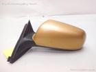 Audi A3 8L Außenspiegel links elektrisch beheizt LY1U Mayagelb Metallic BJ1997 Audi A3 8L Außenspiegel links elektrisch beheizt LY1U Mayagelb Metallic BJ1997