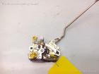 Hyundai Atos original Türschloss vorn rechts ohne Zentralverriegelung Hyundai Atos original Türschloss vorn rechts ohne Zentralverriegelung