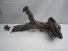 VW Sharan 7M Achsschenkel hinten rechts 7M35018414C 1.8T 20V 110kW AWC BJ2001