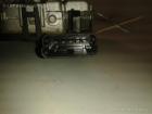 Dacia Logan Van original Wischermotor vorn 0390241544 BOSCH BJ2007 Dacia Logan Van original Wischermotor vorn 0390241544 BOSCH BJ2007