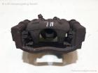 Mercedes Benz Vito 639 BJ2007 Bremssattel hinten links Bosch 2.2TD 646980
