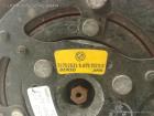 Alfa Romeo 147 Klimakompressor 51752531 4472208644 DENSO BJ2006