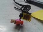Opel Signum BJ2003 Gurtschloss vorn rechts 13127944F Opel Signum BJ2003 Gurtschloss vorn rechts 13127944F