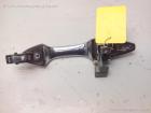 Honda Accord CM BJ2004 Griff Türgriff Tür hinten links Honda Accord CM BJ2004 Griff Türgriff Tür hinten links