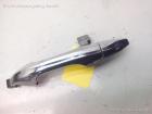 Honda Accord CM BJ2004 Griff Türgriff Tür hinten links Honda Accord CM BJ2004 Griff Türgriff Tür hinten links