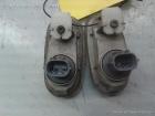 Mitsubishi L200 Magnum K74 Bj.2002 original Satz Seitenblinker vorn Faceliftmodell Mitsubishi L200 Magnum K74 Bj.2002 original Satz Seitenblinker vorn Faceliftmodell