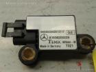 Mercedes ML350 W163 Bj2003 original Seitenaufprallsensor A1638200226 unfallfrei Mercedes ML350 W163 Bj2003 original Seitenaufprallsensor A1638200226 unfallfrei