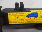 Mercedes Benz ML W163 BJ2003 original Wagenheber A1635800018 Mercedes Benz ML W163 BJ2003 original Wagenheber A1635800018